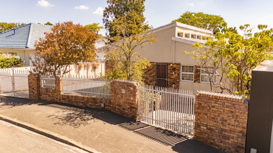 4 Bedroom Property for Sale in Bosbell Western Cape